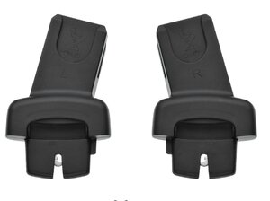 Britax Romer Adaptery do fotelików Maxi-Cosi/Cybex do Smile III