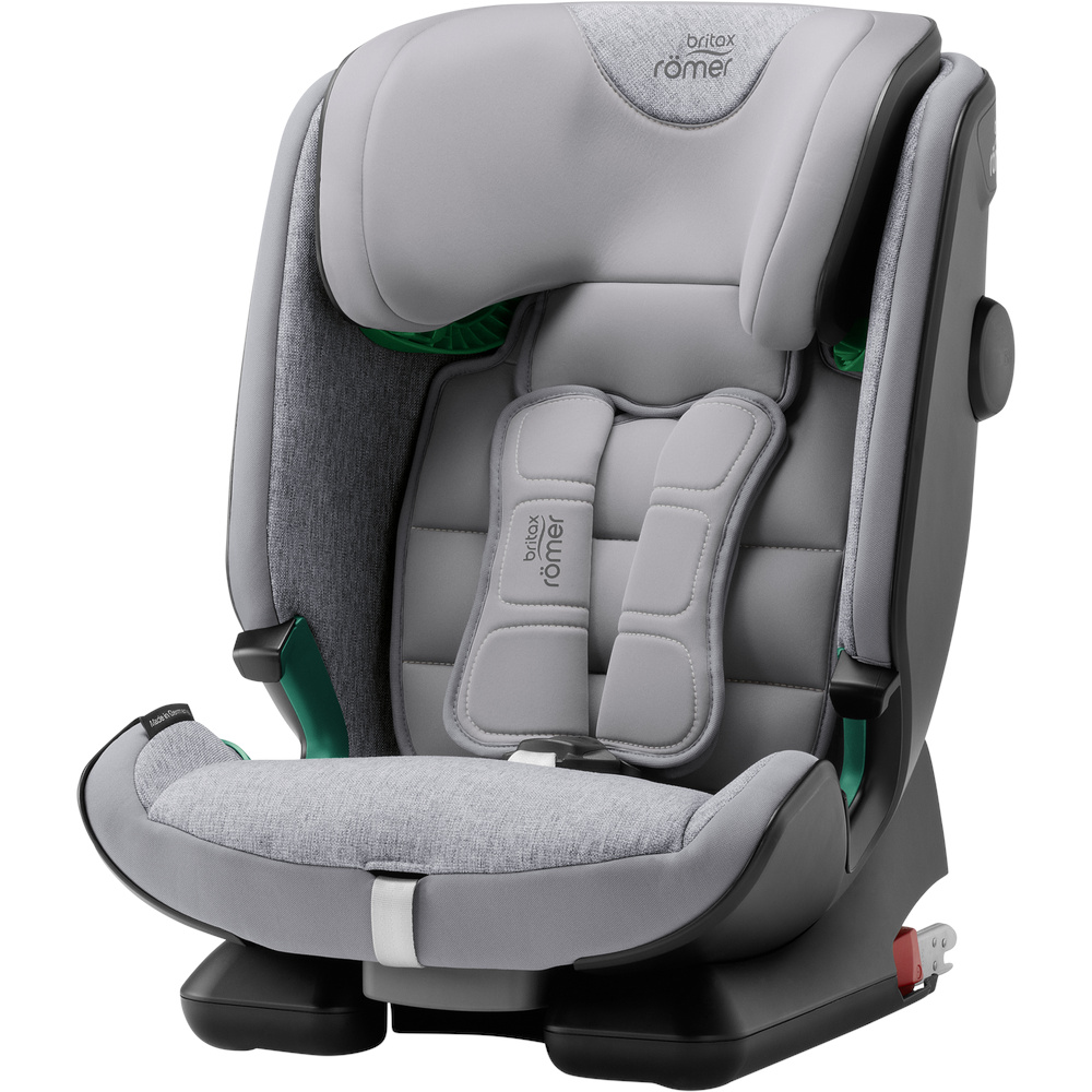 Детское кресло romer britax 9 36