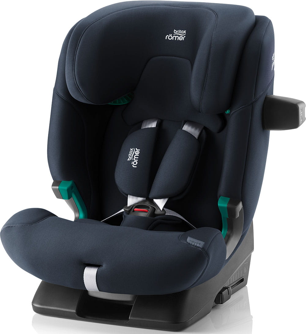 Britax Romer Advansafix PRO 9-36 kg dla 2-latka | Kliknij i kup