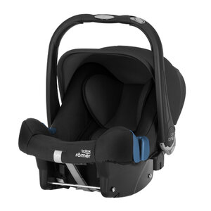 Britax Romer Baby-Safe Plus II SHR 0-13 kg