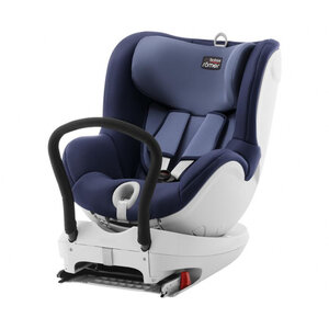 Britax Romer Dualfix 0-18 kg