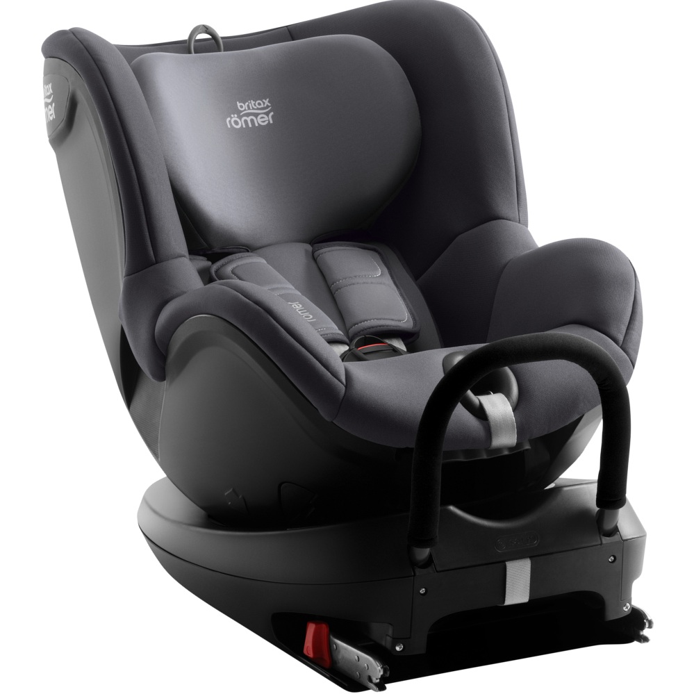 BRITAX ROMER ブリタックス レーマー デュアルフィックス DUALFIX