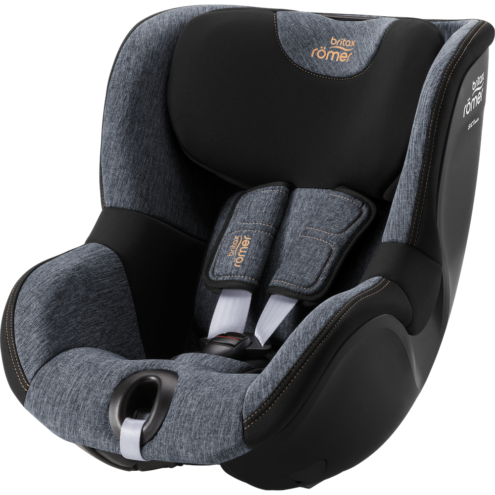 Britax hotsell dualfix cena