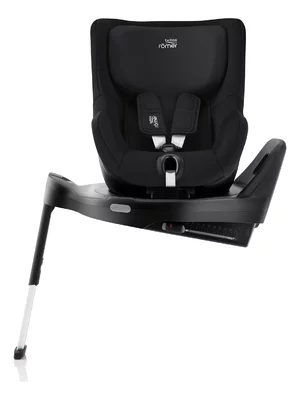 Britax Romer Dualfix 5Z 0-18 kg z Bazą Vario 0-18 kg