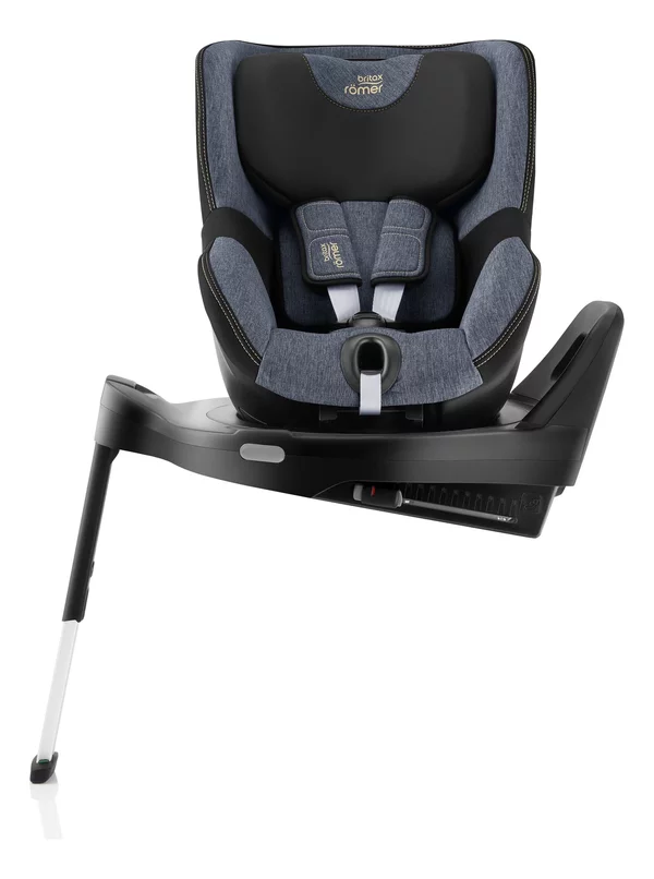 Britax romer dualfix kaina best sale