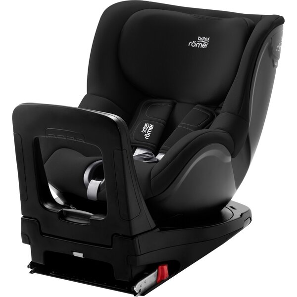 Britax Romer Dualfix M I-Size 0-18 kg