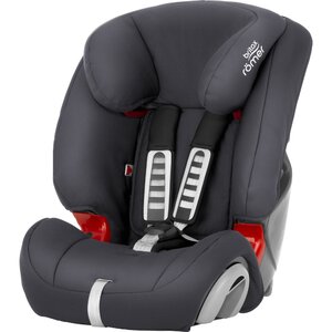 Britax Romer Evolva 1-2-3 9-36 kg