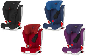 Britax Romer Kidfix II XP 15-36 kg 