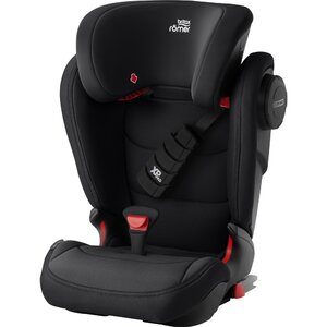 Britax Romer Kidfix III S - fotelik do 36 kg (od 15)