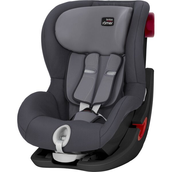 Britax Romer King II 9-18 kg