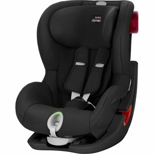 Britax Romer King II LS 9-18 kg 