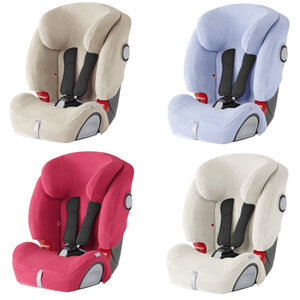 Britax Romer Letnia tapicerka do Evolva 1-2-3 SL Sict