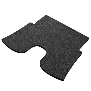 Britax Romer Mata ochronna pod fotelik do Duo Plus / Versafix