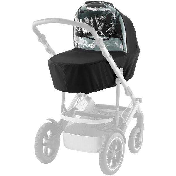 Britax Romer Osłona przeciwdeszczowa do gondoli Rio