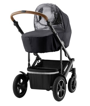 Britax Romer Osłona przeciwdeszczowa do gondoli Smile 5z