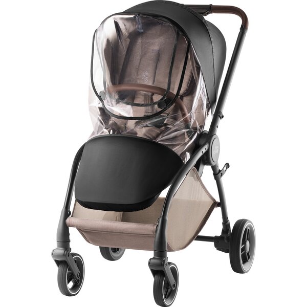 Britax Romer Osłona przeciwdeszczowa do spacerówki Rio