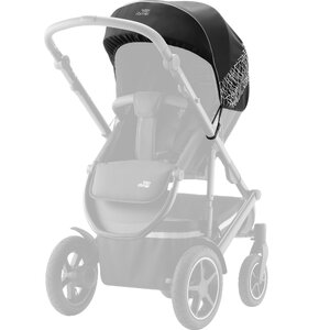 Britax Romer Osłona Stay Safe Hood do wózka Smile 5z