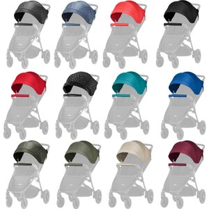 Britax Romer Pakiet kolorystyczny – B-AGILE / B-MOTION