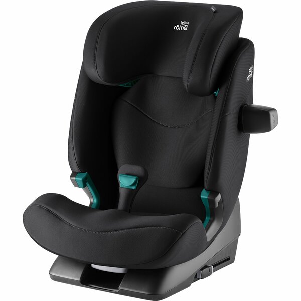 Britax Romer Safefix 15-36 kg