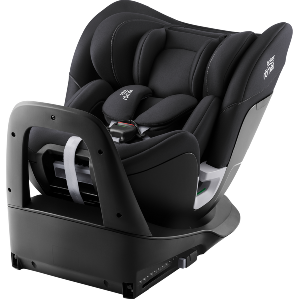 Britax Romer Swivel 0-25 kg (ze zintegrowaną bazą)