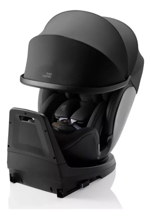 Britax Romer Swivel Grow Max Air 0-25 kg