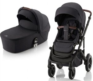 Britax Romer Venna + Gondola 2w1