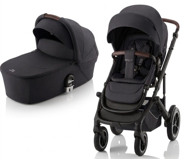 Britax Romer Venna + Gondola 2w1