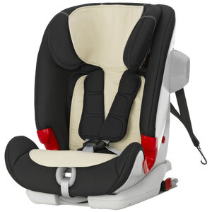 Britax Romer Wkładka termiczna Rozmiar L Trifix / Safefix Plus / Multi-Tech / Adventure / Discovery SL / Evolva 1-2-3 / Advansafix family / King II