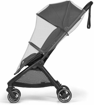 Bumprider Moskitiera do Connect Mini (BRCM-51284-089)