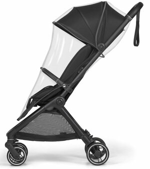 Bumprider Osłona przeciwdeszczowa do Connect Mini (BRCM-51284-089)