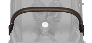 Bumprider Pałąk do Connect Mini Brązowy (BRCM-51284-087)