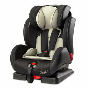 Caretero Angelo 9-36 kg