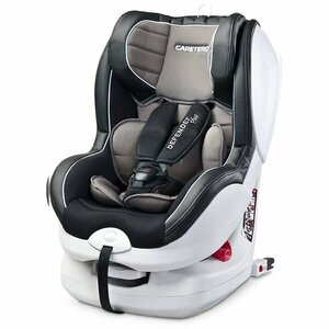Caretero Defender Plus Isofix 0-18 kg
