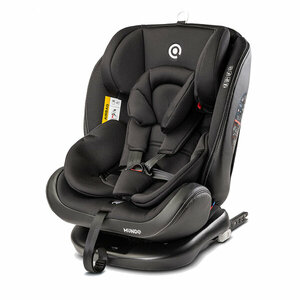 Caretero Mundo 0-36 kg