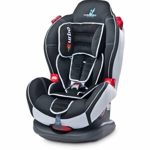 Caretero Sport Turbo 9-25 kg