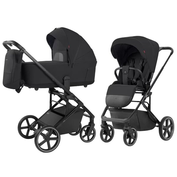 Carrello 2w1 Alfa CRL-6522 