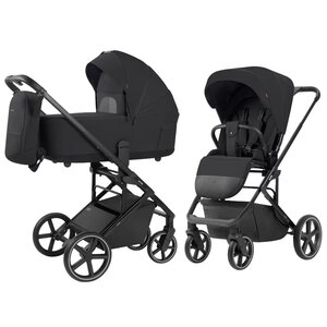 Carrello Alfa CRL-6522