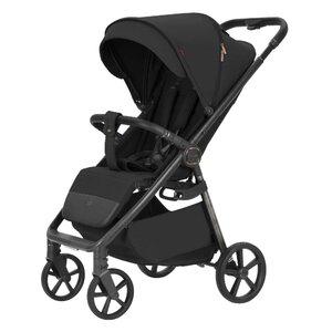 Carrello Bravo Carbon CRL-5530