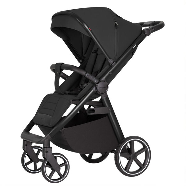 Carrello Bravo SL Deluxe CRL-5520
