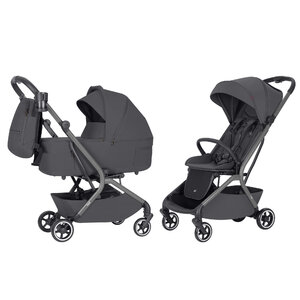 Carrello Magia CRL-6555 2w1