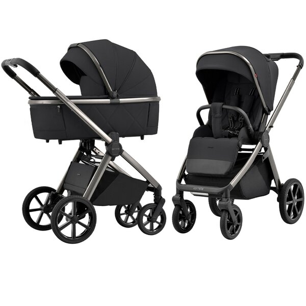 Carrello Omega CRL-6530/1