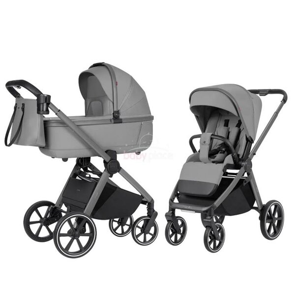 Carrello Omega CRL-6531