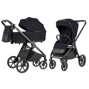 Carrello 2w1 Omega Plus CRL-6540/1