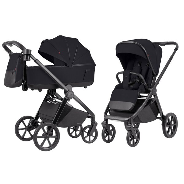 Carrello Omega Plus CRL-6540/1 