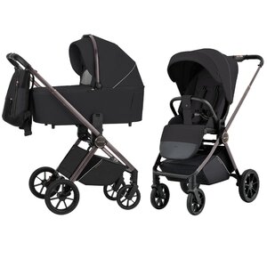 Carrello Ultra CRL-6525 2w1