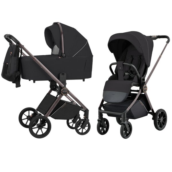Carrello Ultra 2w1 CRL-6525  