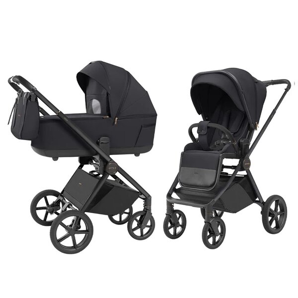 Carrello Ultra CRL-6527 2w1