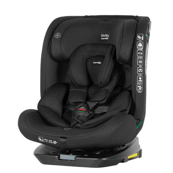 Carrello Unity CRL-17010 0-36 kg