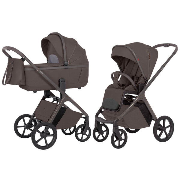 Carrello Vector CRL-6552