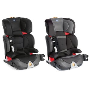 Chicco Oasys 2-3 FixPlus EVO 15-36 kg